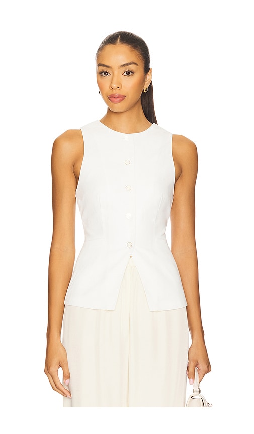 Liliana Vest in . - size L (also in M, S, XL, XS, XXS) - ALL THE WAYS - Modalova