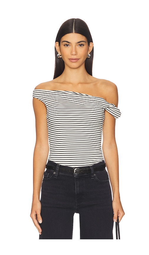 Amber Off Shoulder Top in . Size M, S, XL, XS, XXS - ALL THE WAYS - Modalova