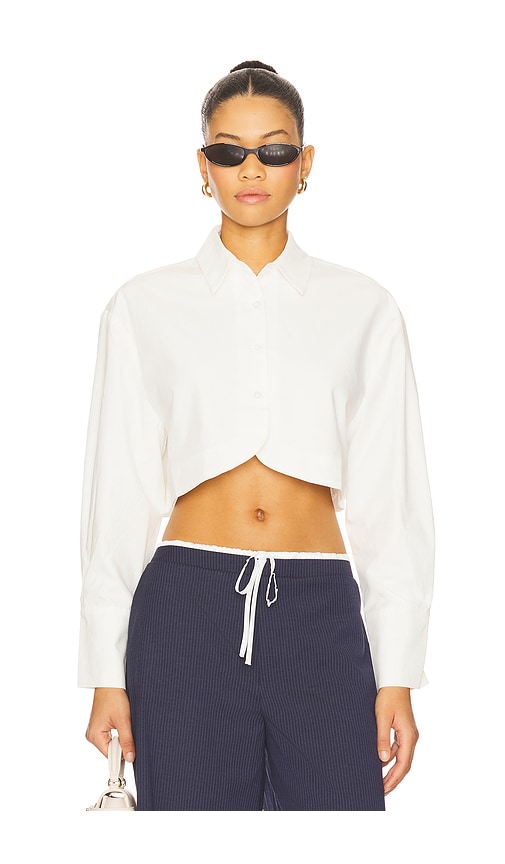 Tara Button Up Top in . - size L (also in M, S, XL, XS) - ALL THE WAYS - Modalova