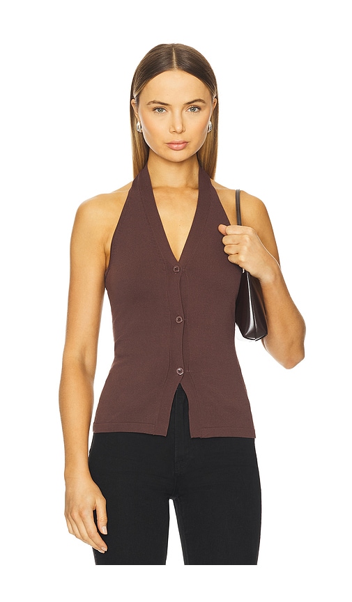 ALL THE WAYS Alba Top