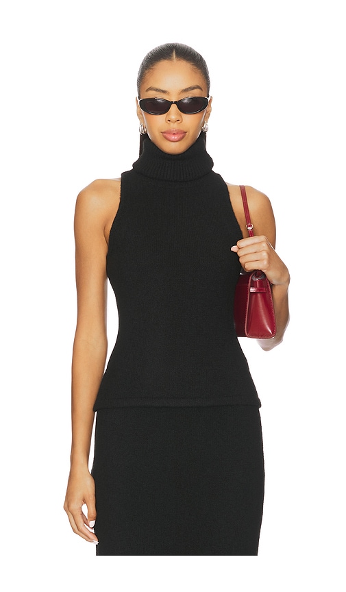Elsie Knit Top in . - size L (also in M, S, XS) - ALL THE WAYS - Modalova