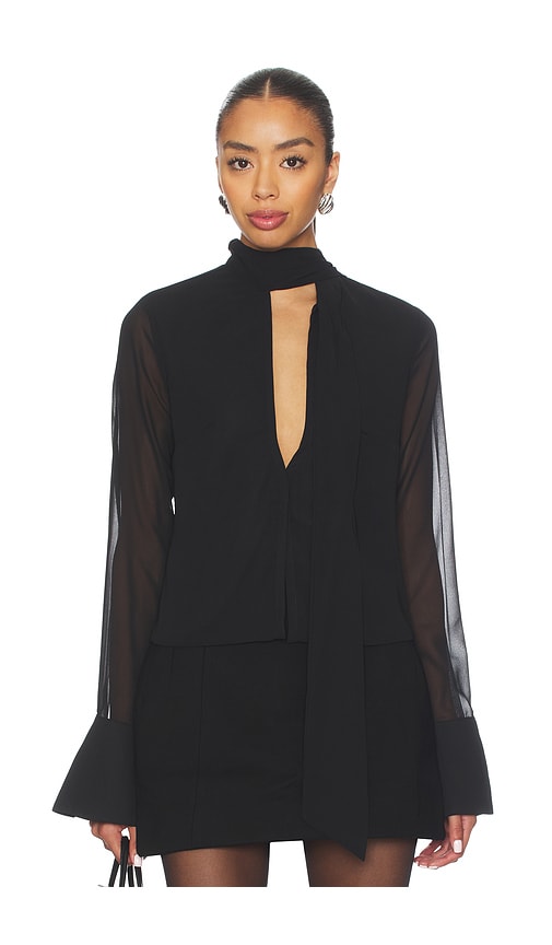 Pennie Top in . - size M (also in S, XS, XXS) - ALL THE WAYS - Modalova