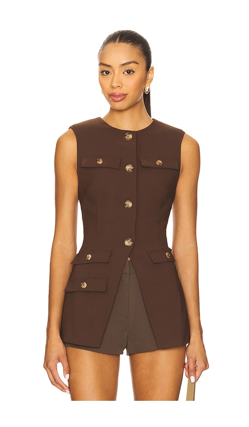 Dallis Top in . - size L (also in M, S, XL, XS, XXS) - ALL THE WAYS - Modalova