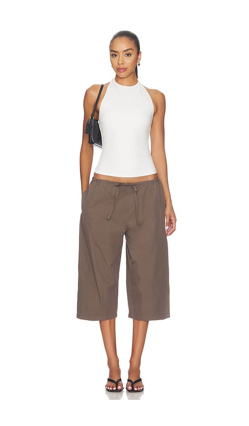 ALL THE WAYS Millicent Halter Top | Thumbnail 4