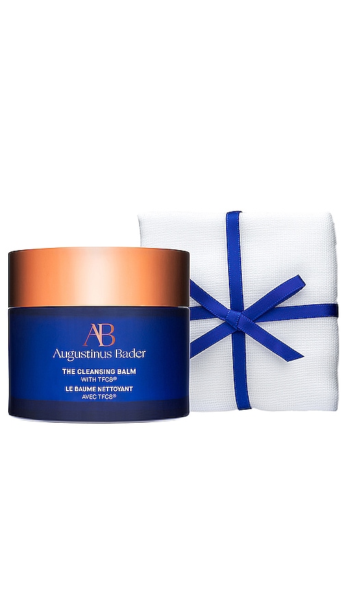 The Cleansing Balm in Beauty: NA.
