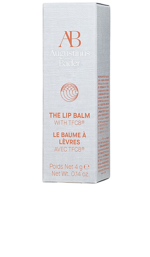  Augustinus Bader The Lip Balm In Beauty: Na. 
