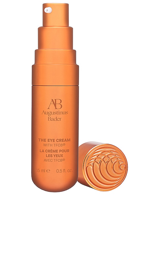  Augustinus Bader The Eye Cream In Beauty: Na. 