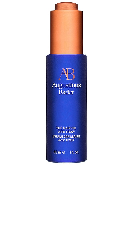 Shop Augustinus Bader The Hair Oil In Beauty: Na