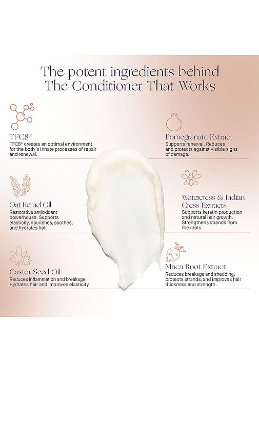  Augustinus Bader The Conditioner In Beauty: Na. 