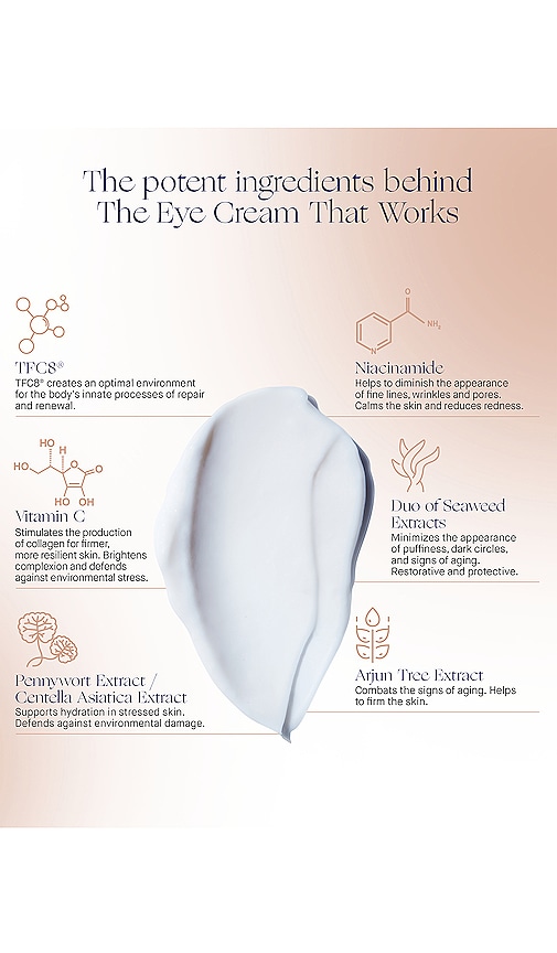  Augustinus Bader Die Augencreme Nomad The Eye Cream Nomad In Beauty: Na. 