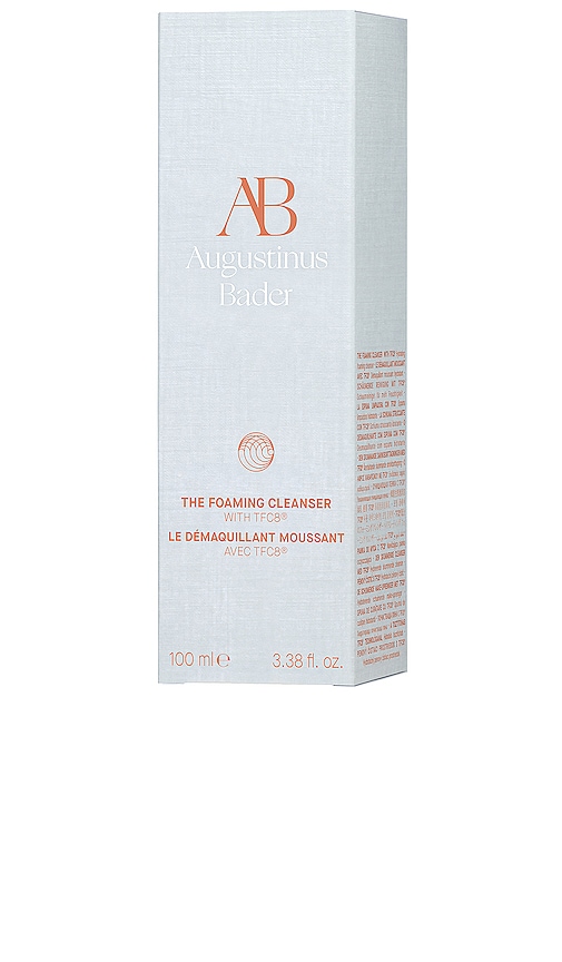 Shop Augustinus Bader The Foaming Cleanser In Beauty: Na