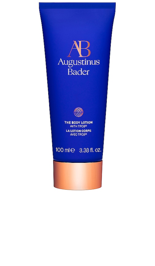 Shop Augustinus Bader The Body Lotion In Beauty: Na