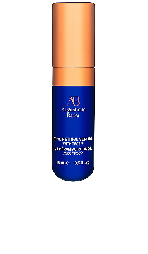  Augustinus Bader Retinol-serum The Retinol Serum 15ml In Beauty: Na. 