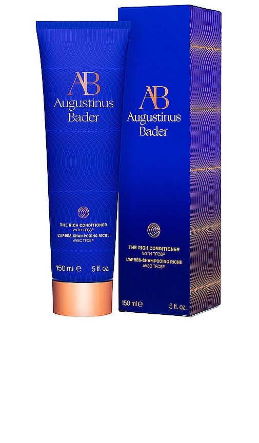  Augustinus Bader Acondicionador The Rich Conditioner Talla All . 