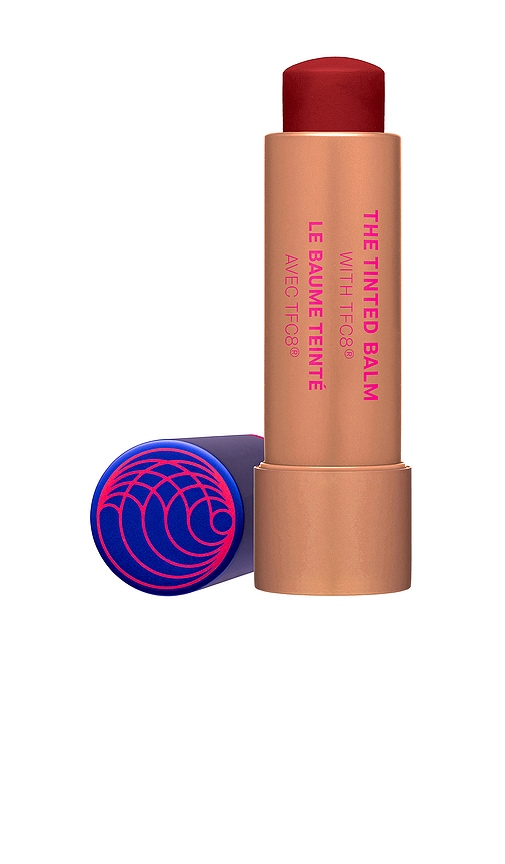 The Tinted Lip Balm Shade 3 in Shade 3.