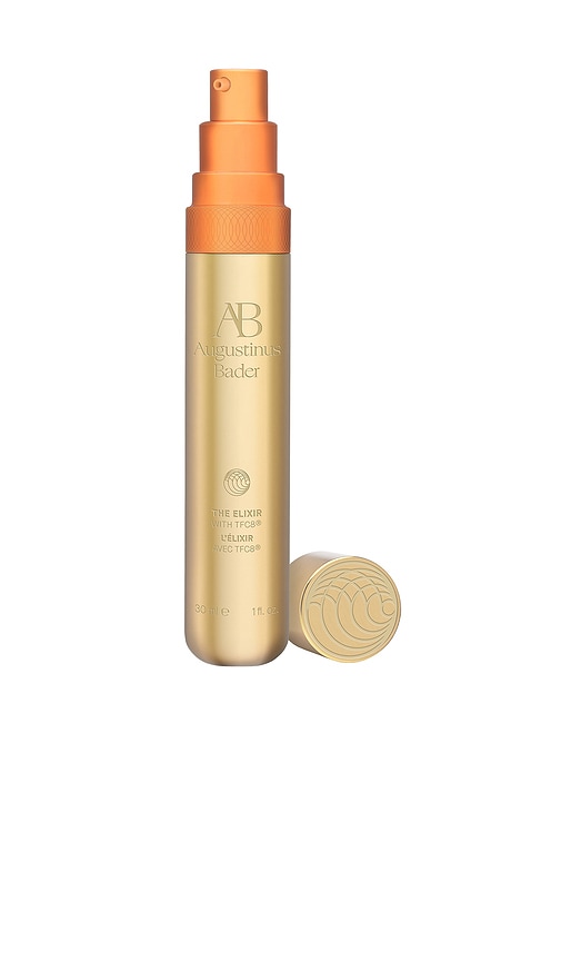 The Elixir in Beauty: NA.