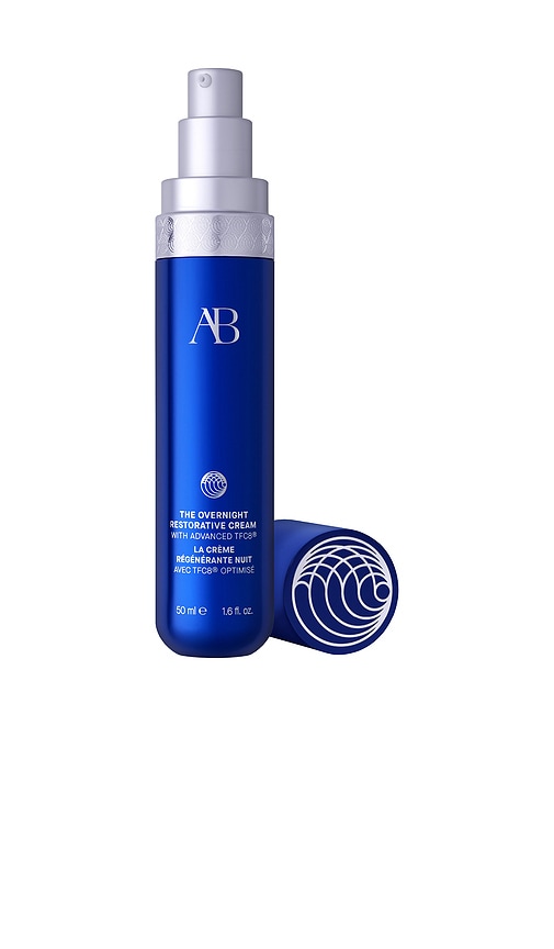 Augustinus Bader The Overnight Restorative Cream in Beauty NA 365$