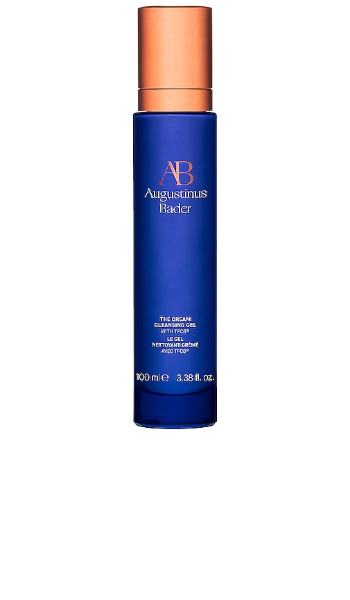 The Cream Cleansing Gel in Beauty: NA.