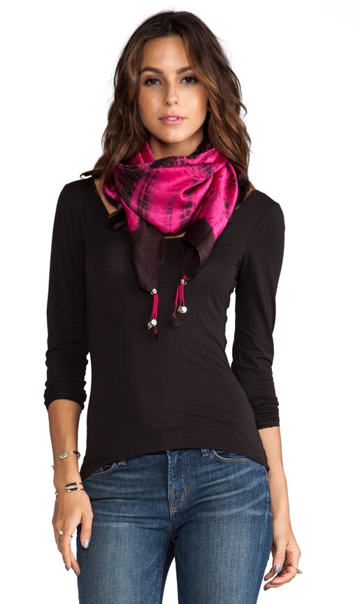 Abar Square Scarf