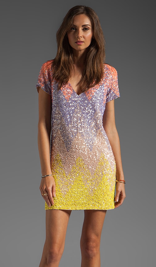 Albora V Dress
