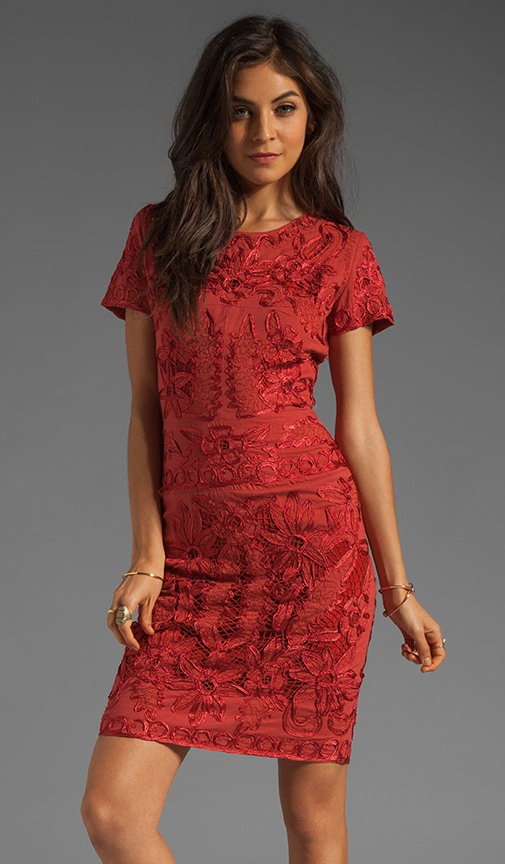 Baila Dress