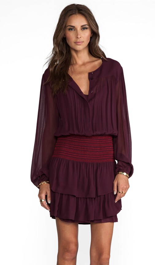 Frawley Mini Dress