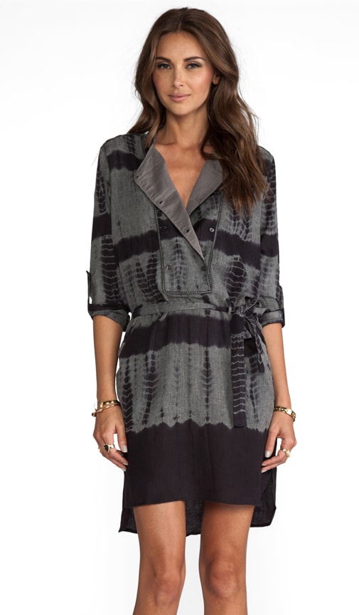 Rogers Dress