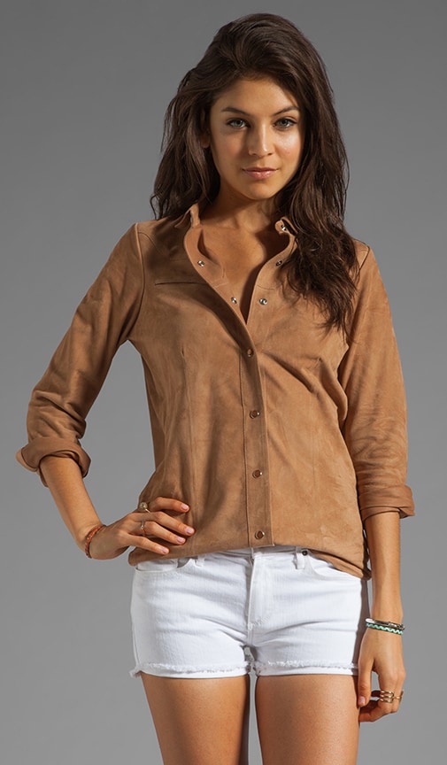 Rick Shirt