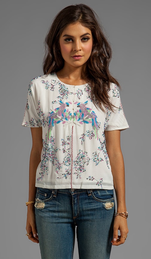 Holly Tee