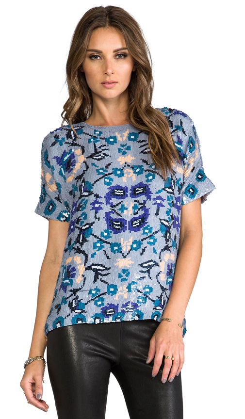 Charles Tee