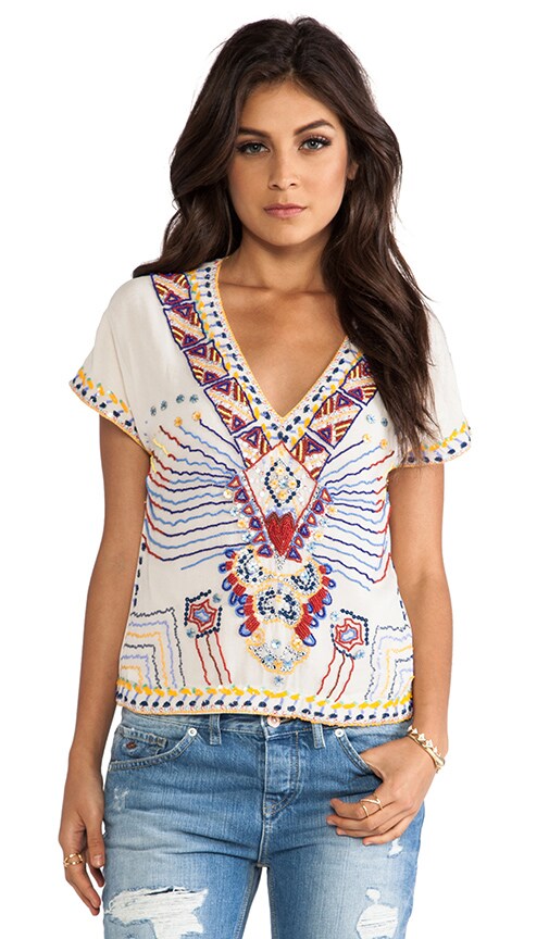 Elea Tee