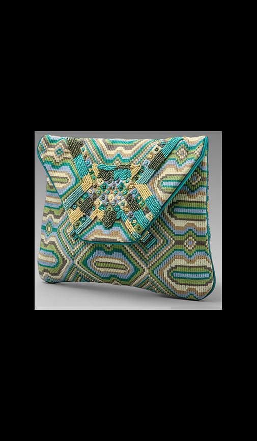 Tulip Pouch