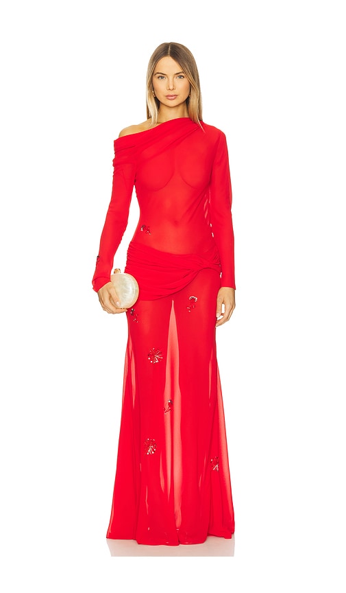 Anna October Julie Dress