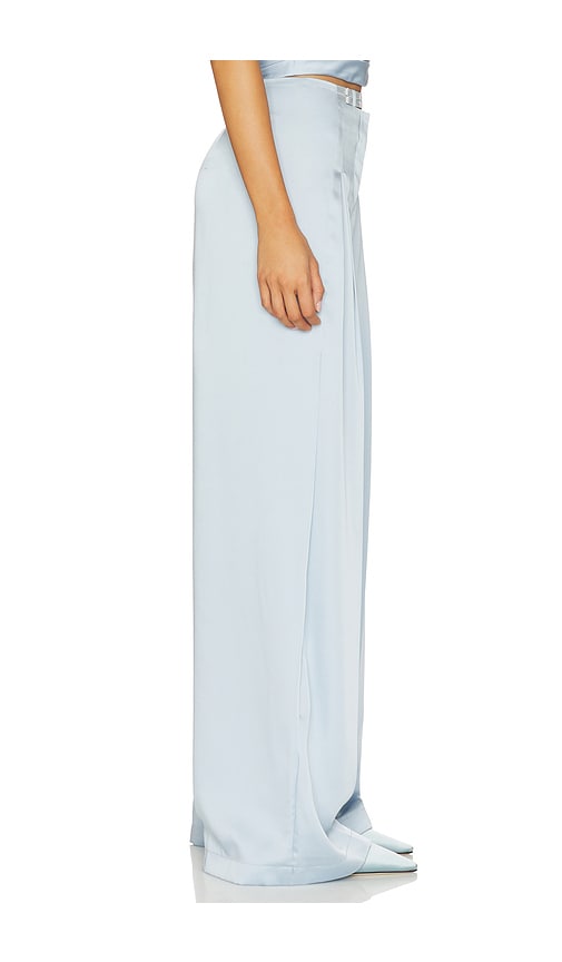  Anna October Hosen Selin In Baby Blue. Größe S. Also In M. 