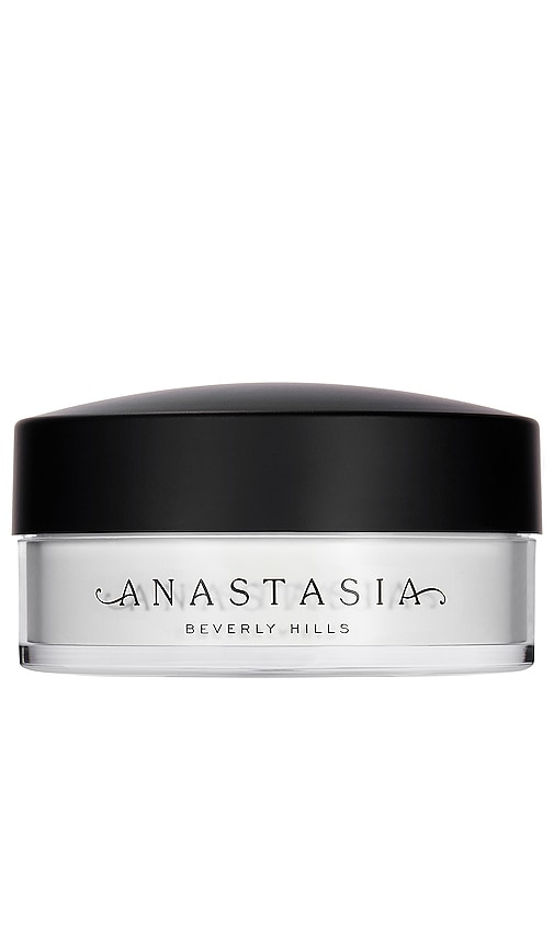 Anastasia Beverly Hills Loose Setting Powder In Translucent