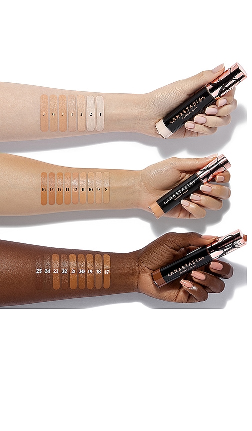  Anastasia Beverly Hills Concealer Magic Touch Concealer In Beauty: Na. 