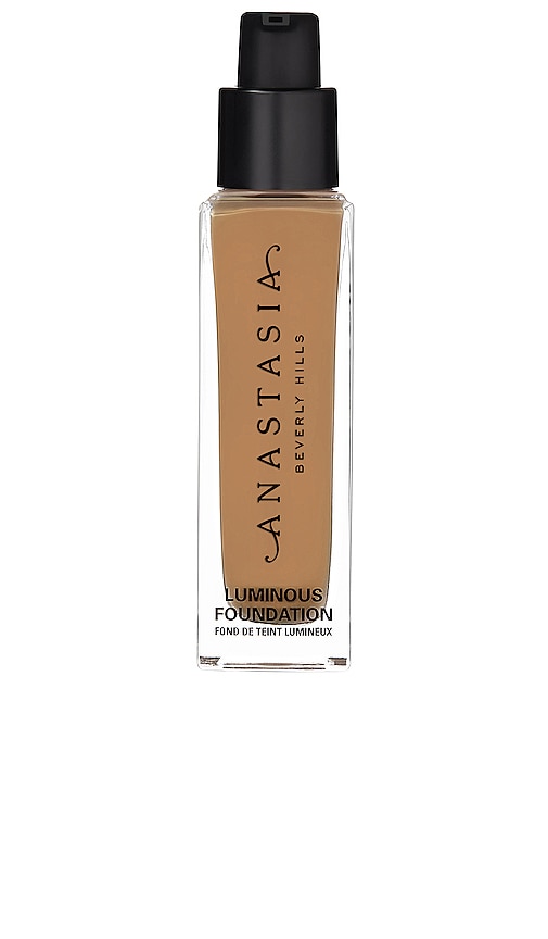 Anastasia Beverly Hills Luminous Foundation