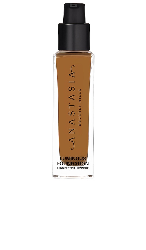 Anastasia Beverly Hills Luminous Foundation