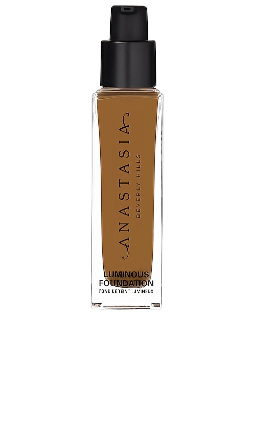 Anastasia Beverly Hills Luminous Foundation