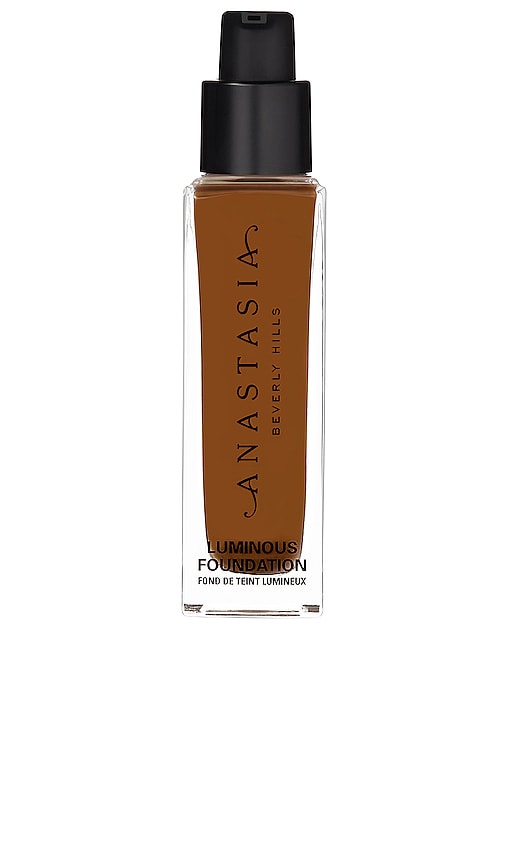 Anastasia Beverly Hills BASE LUMINOUS FOUNDATION en Beauty NA 51 €