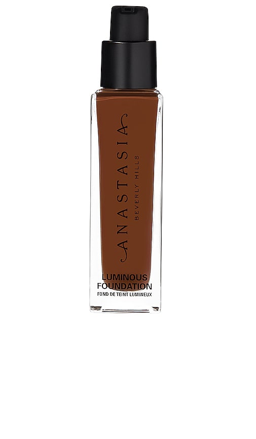 Anastasia Beverly Hills Luminous Foundation