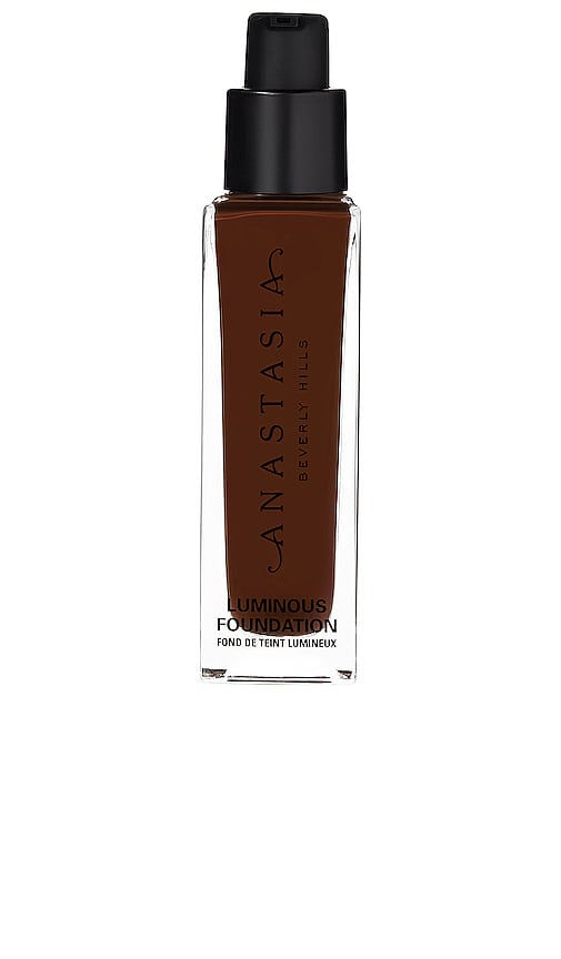 Anastasia Beverly Hills Luminous Foundation
