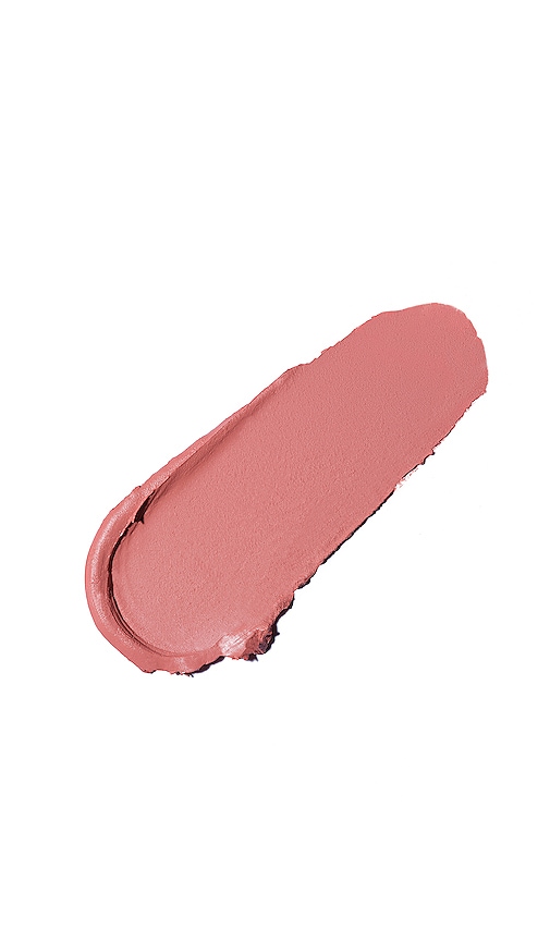 Shop Anastasia Beverly Hills Satin Lipstick In Hush Pink