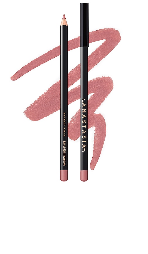 Anastasia Beverly Hills Lip Liner In Pink