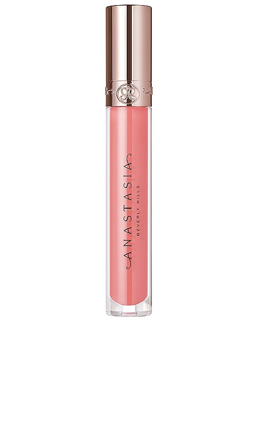 Shop Anastasia Beverly Hills Lip Gloss In Soft Pink