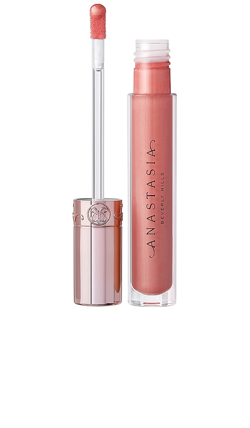 Anastasia Beverly Hills Lip Gloss In Pink