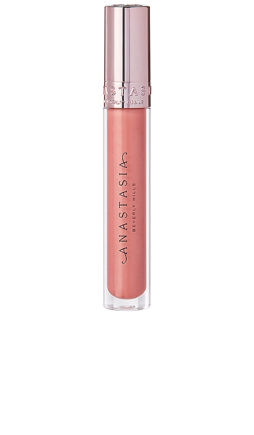 Shop Anastasia Beverly Hills Lip Gloss In Coral