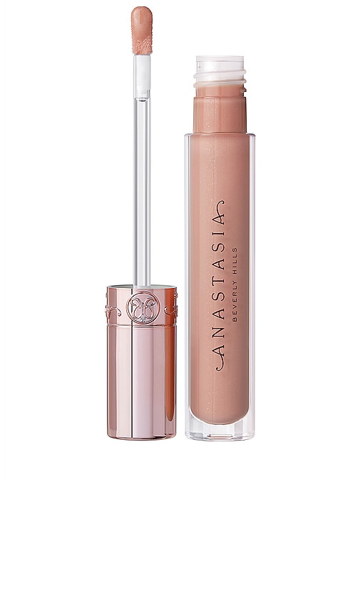 Anastasia Beverly Hills Lip Gloss In Cantaloupe