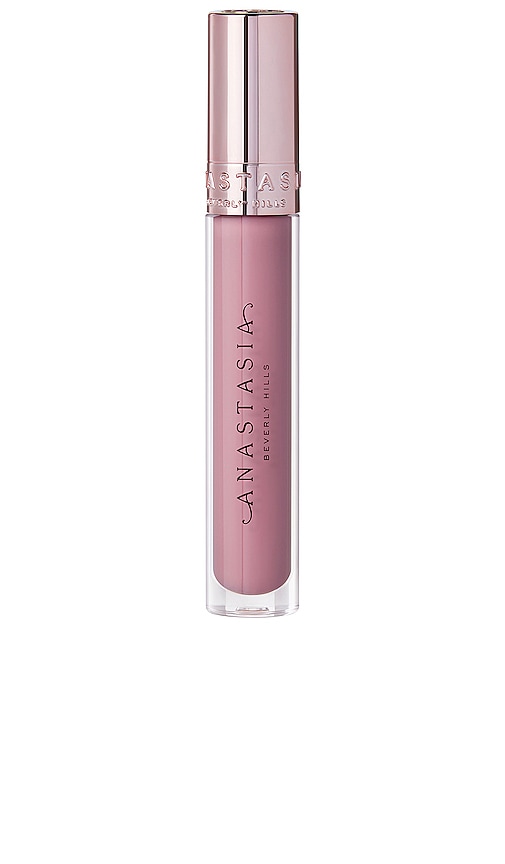 Anastasia Beverly Hills Lip Gloss In Cotton Candy