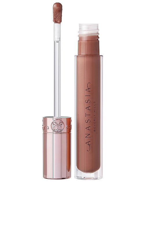 Anastasia Beverly Hills Lip Gloss In Latte